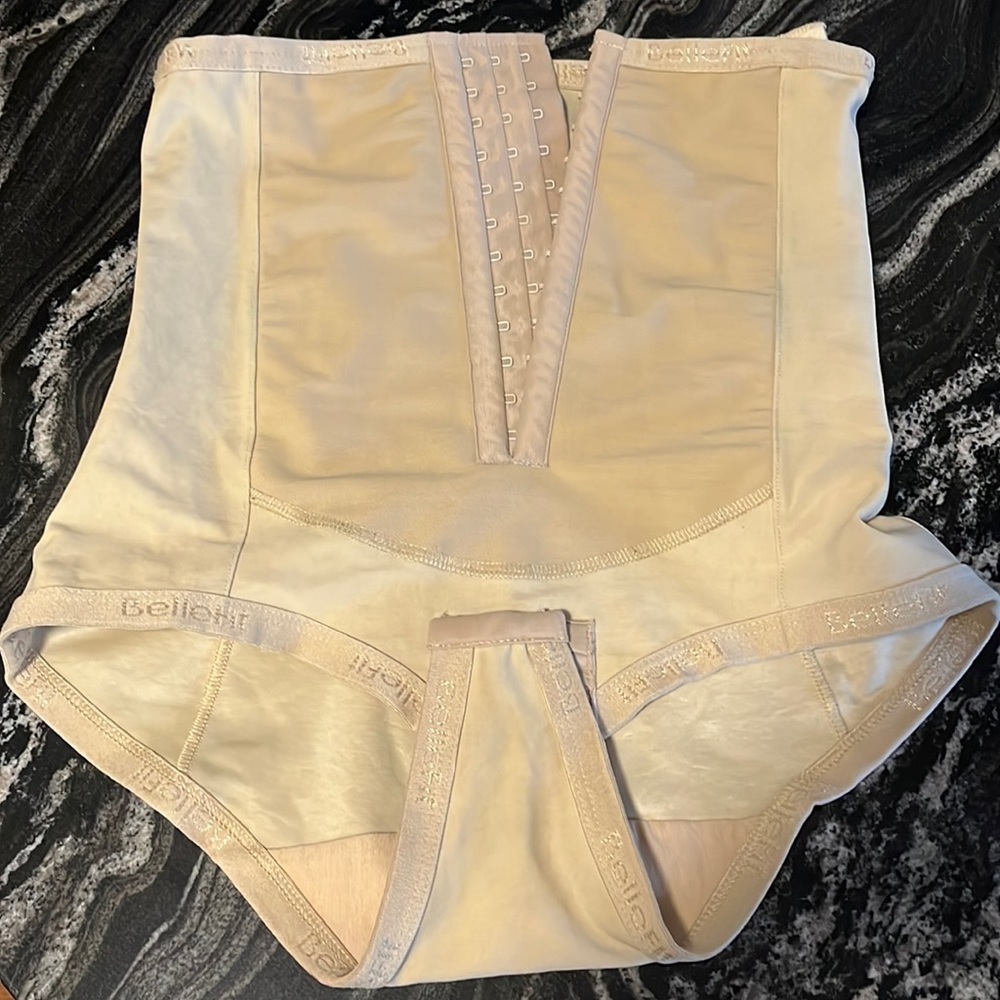 Bellefit Dual Closure Girdle